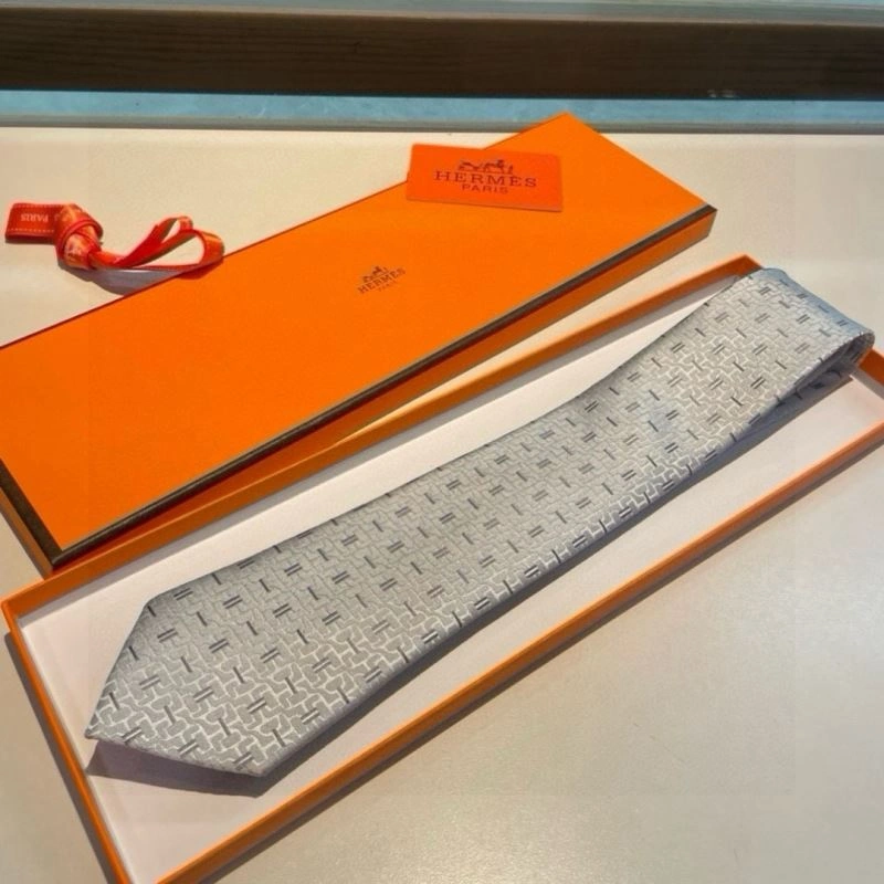 Effortless Hermes Neckties 268768