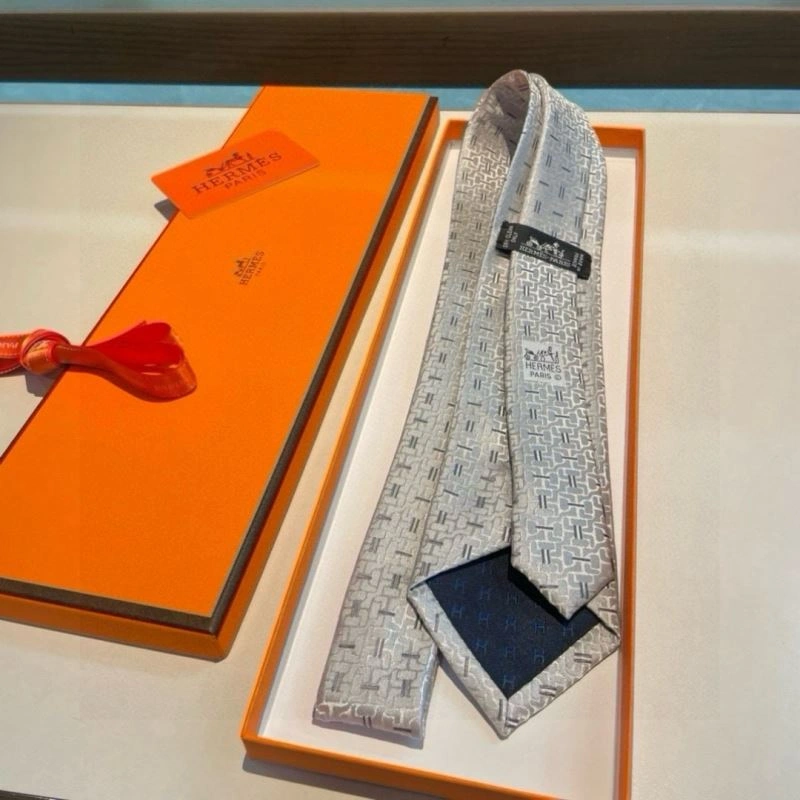 Effortless Hermes Neckties 268768