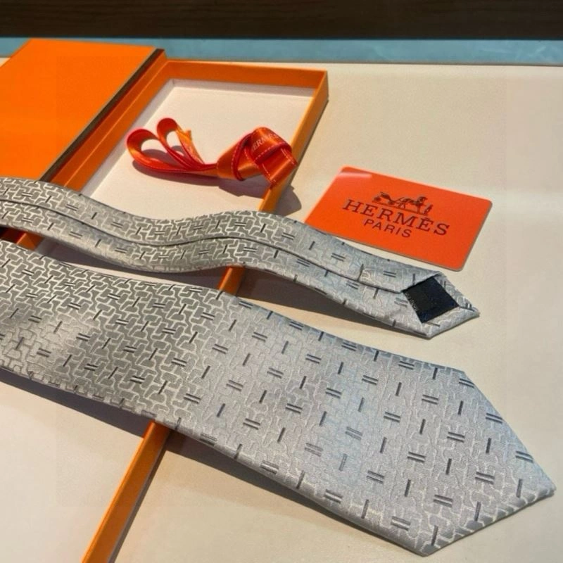 Effortless Hermes Neckties 268768