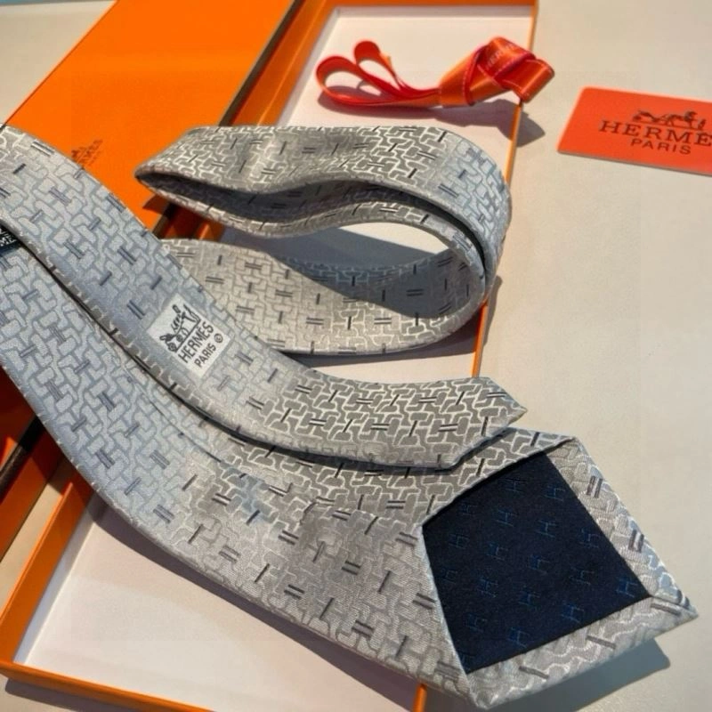 Effortless Hermes Neckties 268768