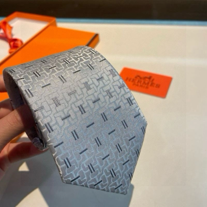 Effortless Hermes Neckties 268768