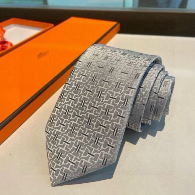 Effortless Hermes Neckties 268768