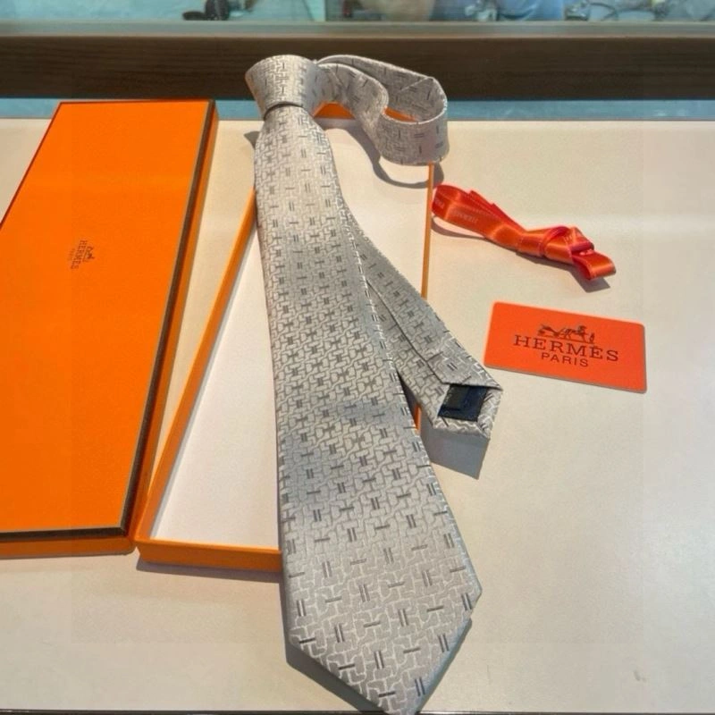 Effortless Hermes Neckties 268768