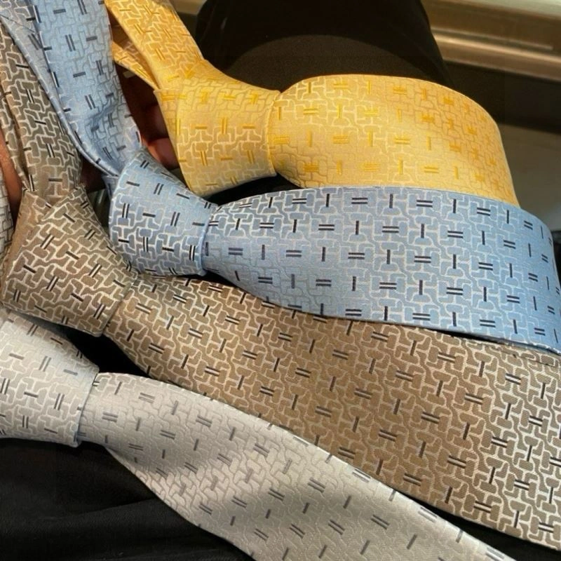 Effortless Hermes Neckties 268781