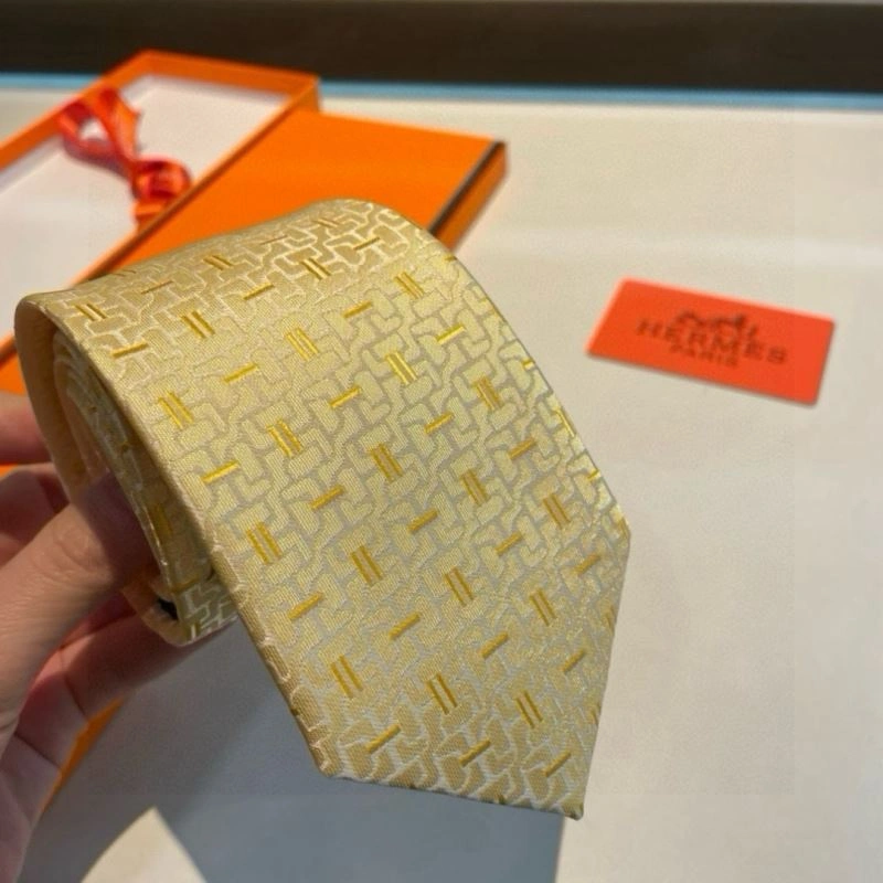 Effortless Hermes Neckties 268781