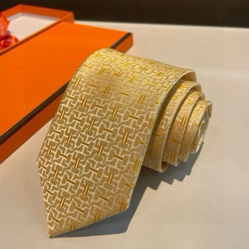 Effortless Hermes Neckties 268781