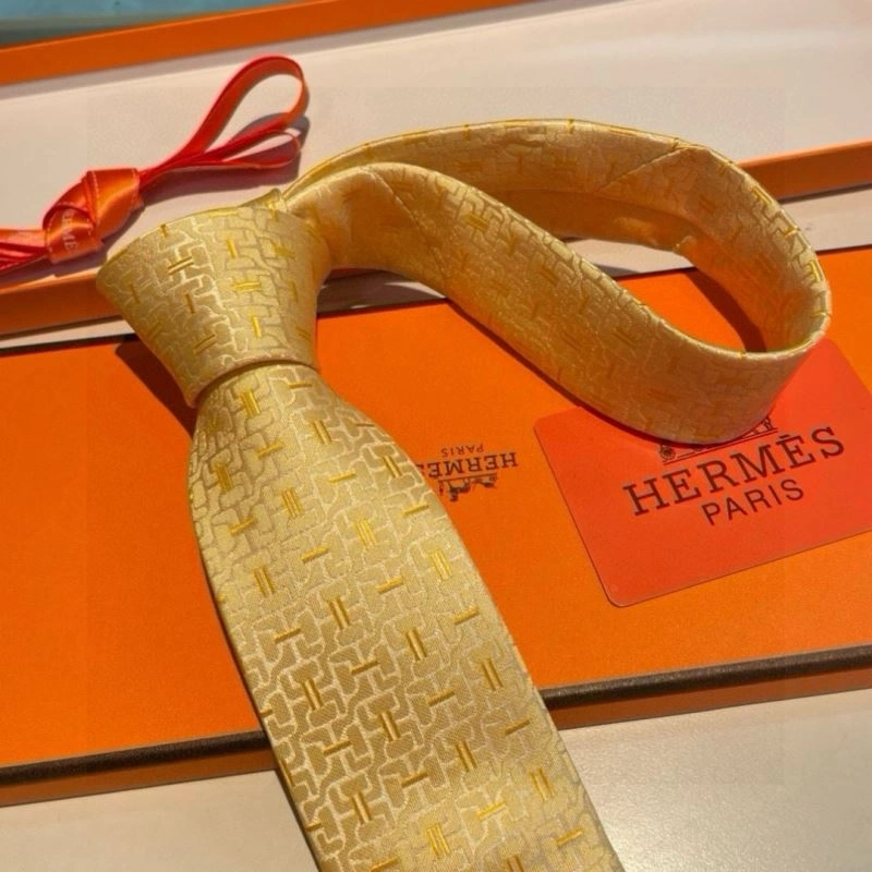 Effortless Hermes Neckties 268781