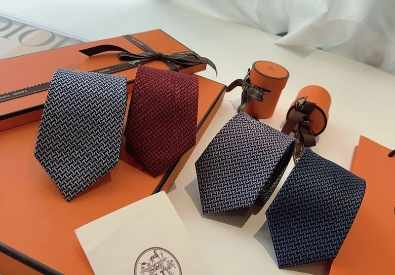 Affordable Hermes Neckties 268783