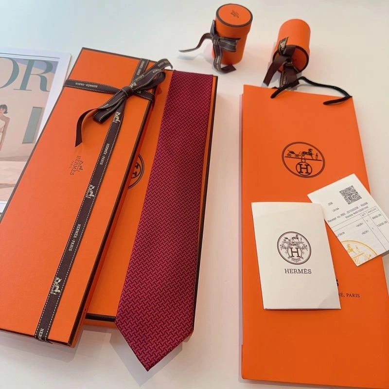 Affordable Hermes Neckties 268783