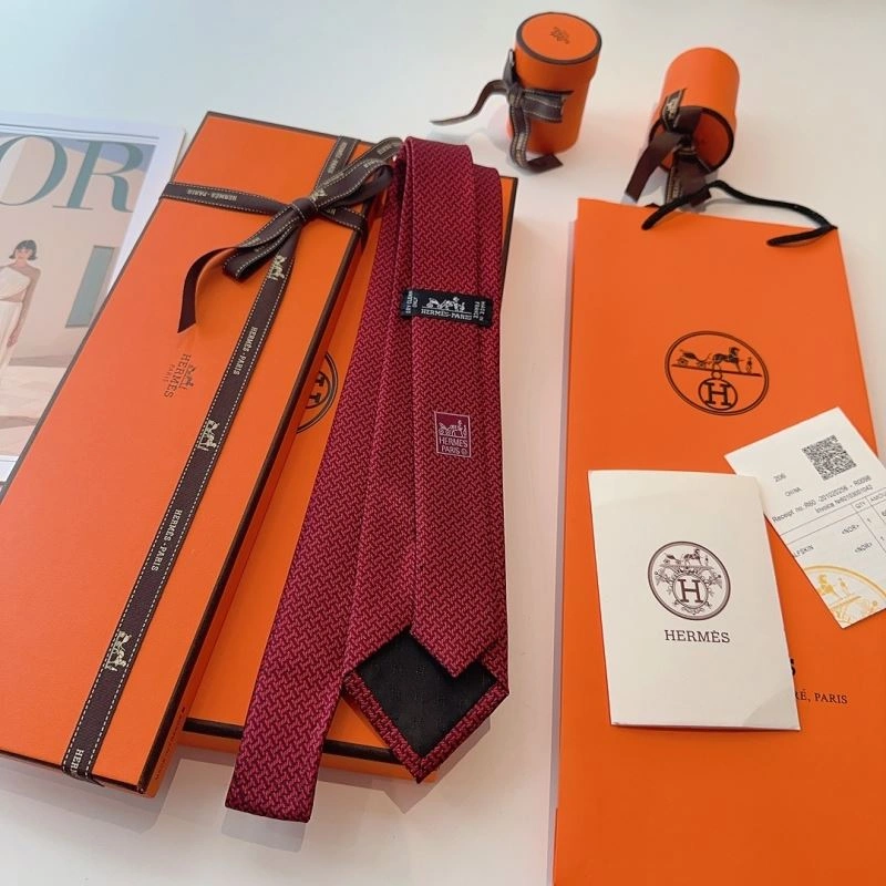 Affordable Hermes Neckties 268783