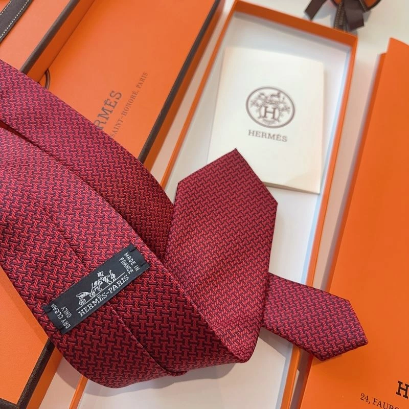 Affordable Hermes Neckties 268783