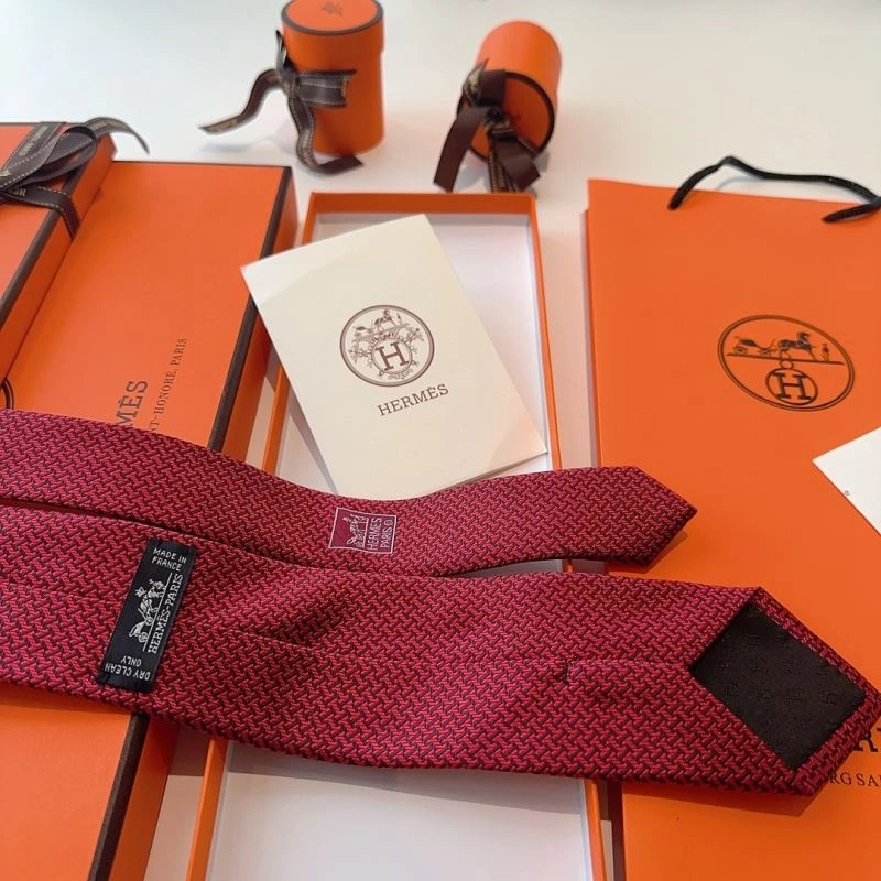 Affordable Hermes Neckties 268783