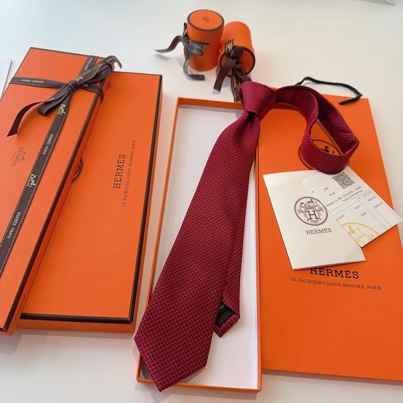 Affordable Hermes Neckties 268783