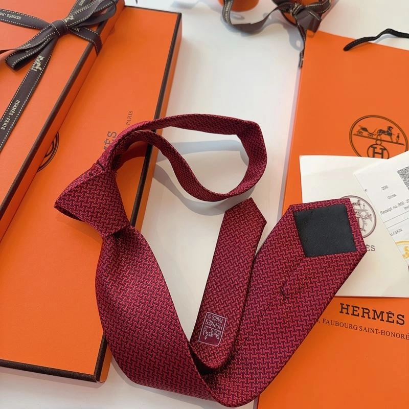 Affordable Hermes Neckties 268783