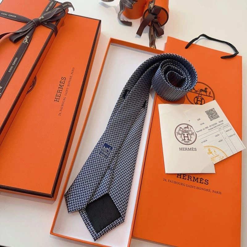 Popular Hermes Neckties 268794