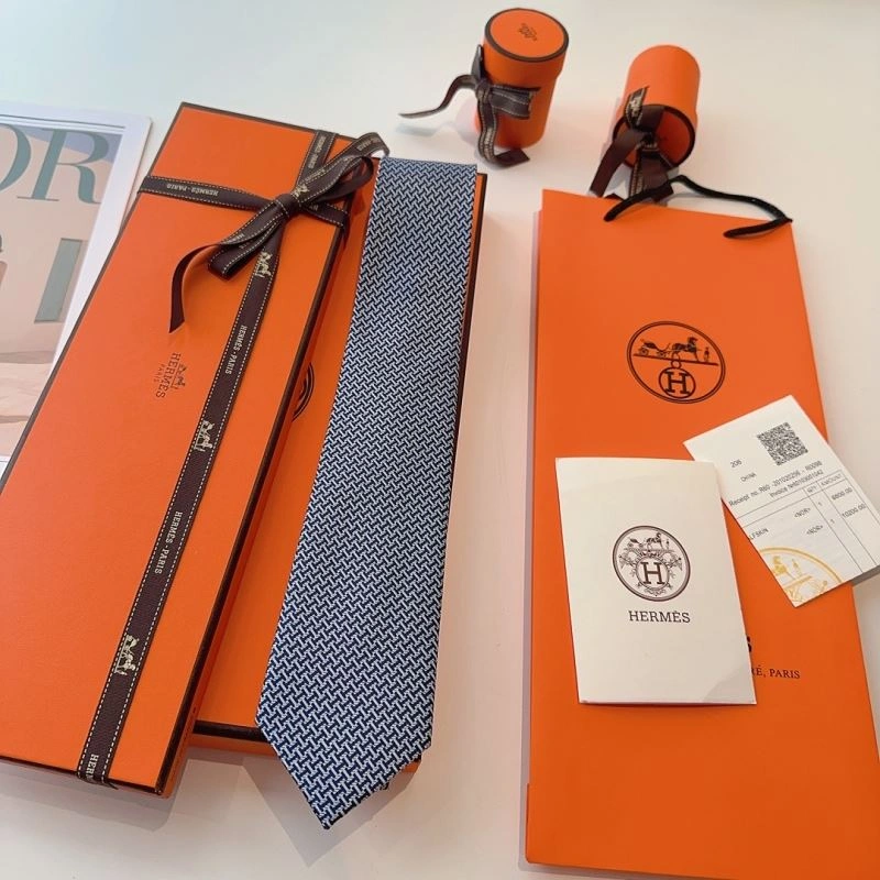 Popular Hermes Neckties 268794