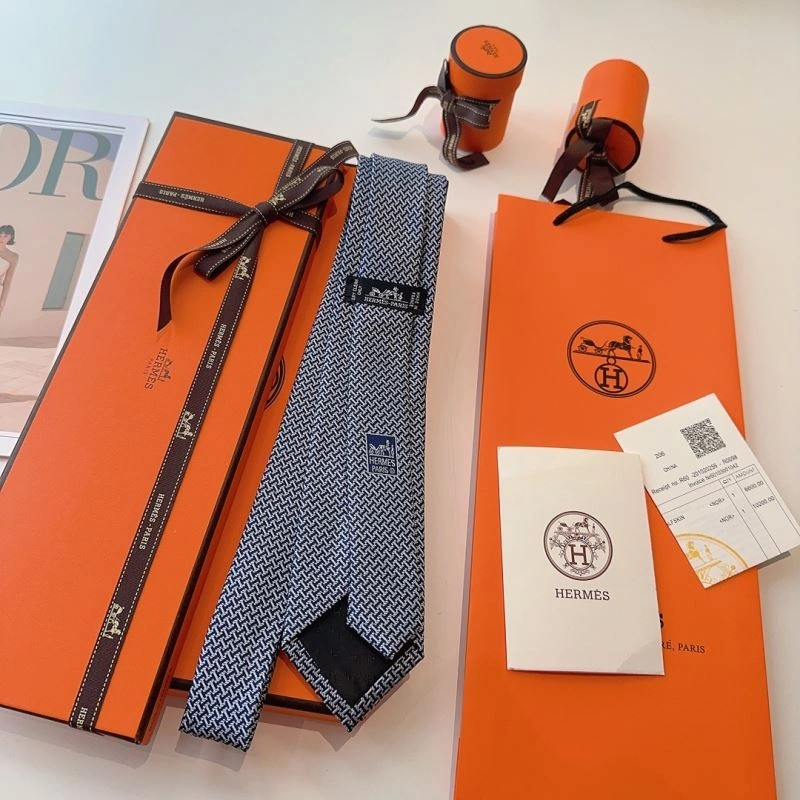Popular Hermes Neckties 268794