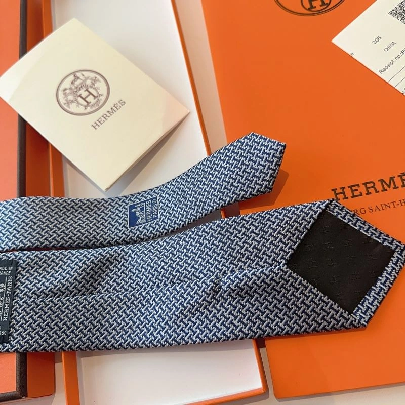 Popular Hermes Neckties 268794
