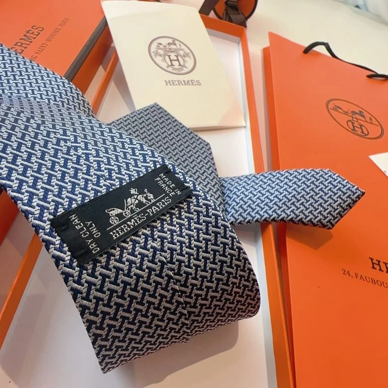 Popular Hermes Neckties 268794