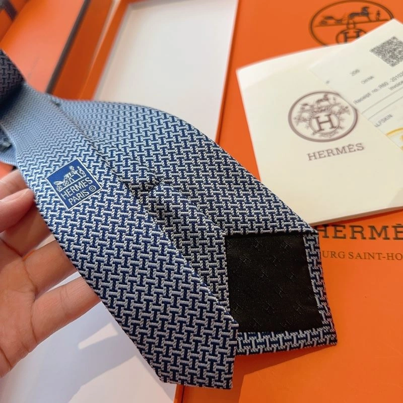 Popular Hermes Neckties 268794