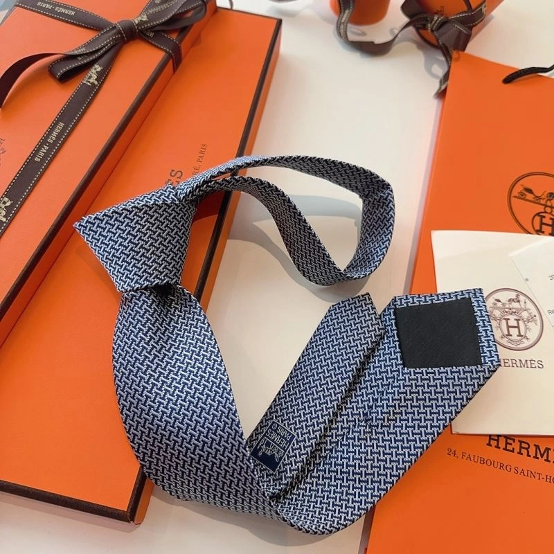 Popular Hermes Neckties 268794
