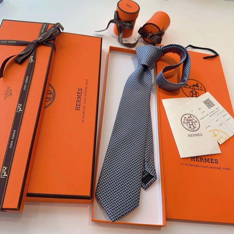 Popular Hermes Neckties 268794