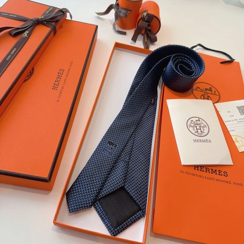 Hermes Neckties EyeCatching 268767