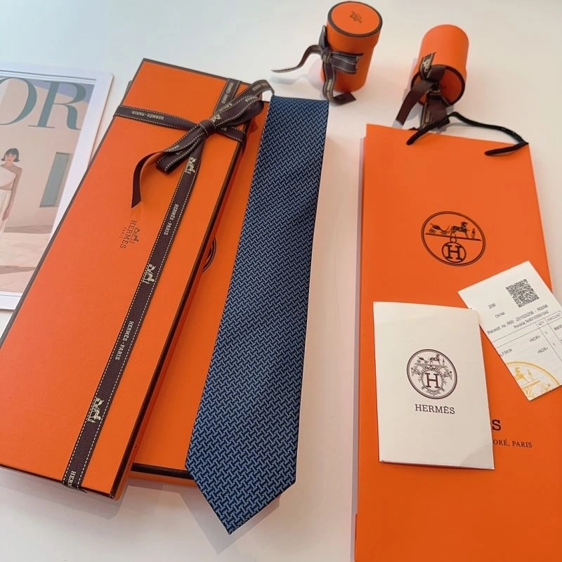 Hermes Neckties EyeCatching 268767