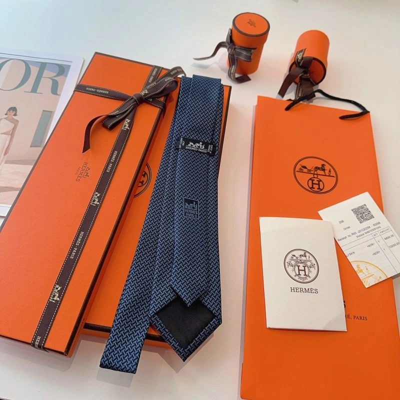 Hermes Neckties EyeCatching 268767