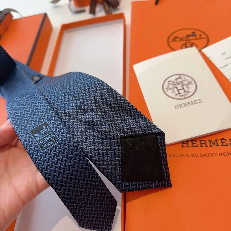 Hermes Neckties EyeCatching 268767