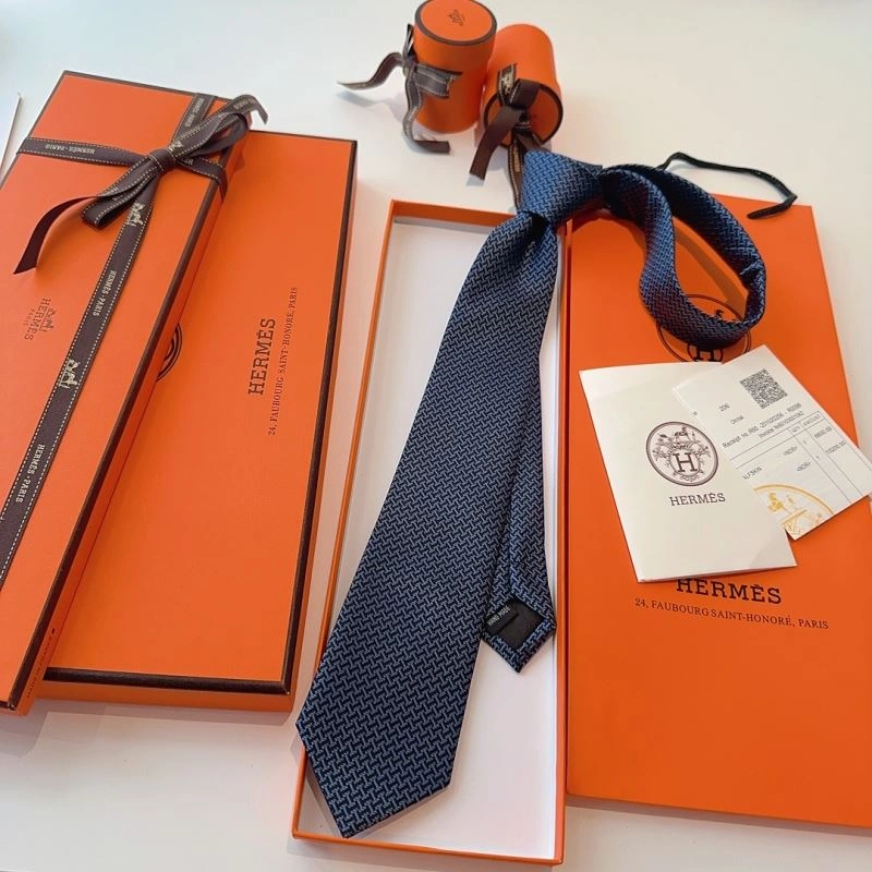 Hermes Neckties EyeCatching 268767