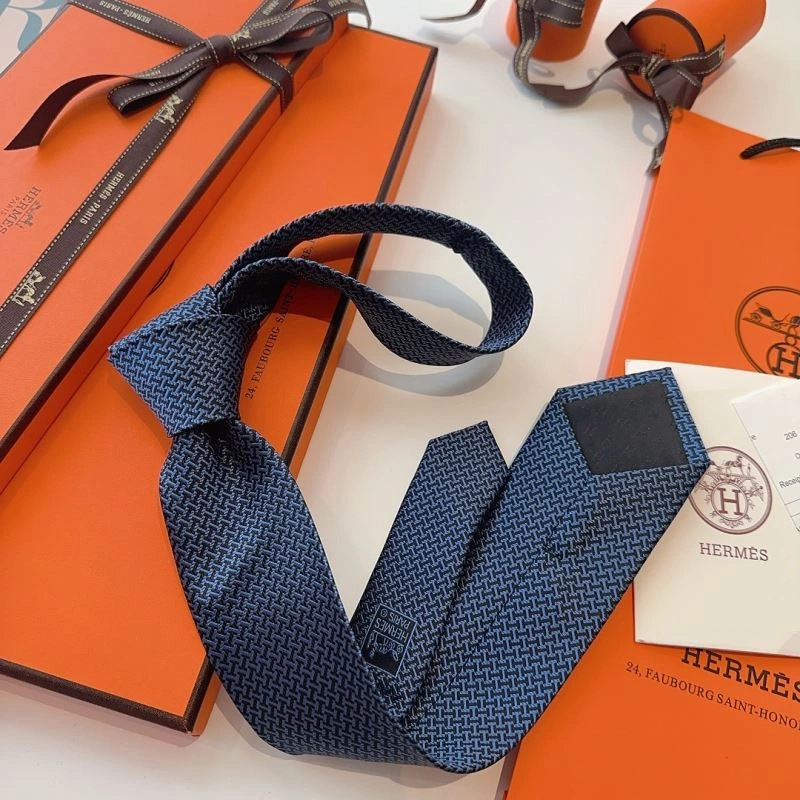 Hermes Neckties EyeCatching 268767