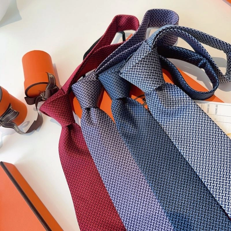 Hermes Neckties Contemporary 268790
