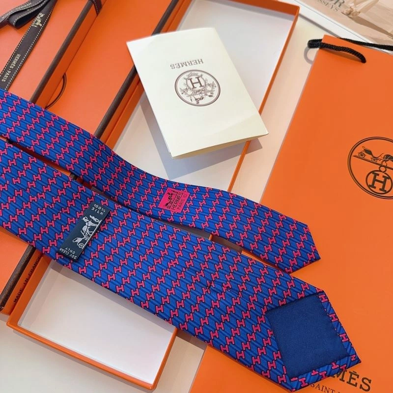 Premium Hermes Neckties 268766