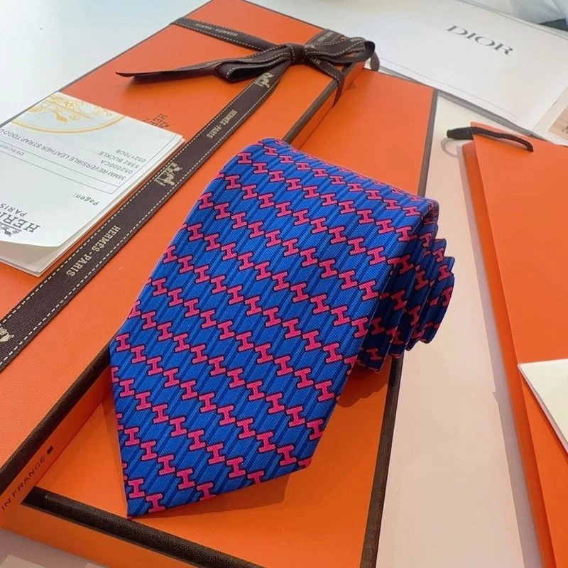Premium Hermes Neckties 268766