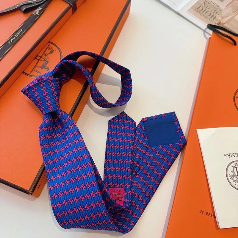 Premium Hermes Neckties 268766