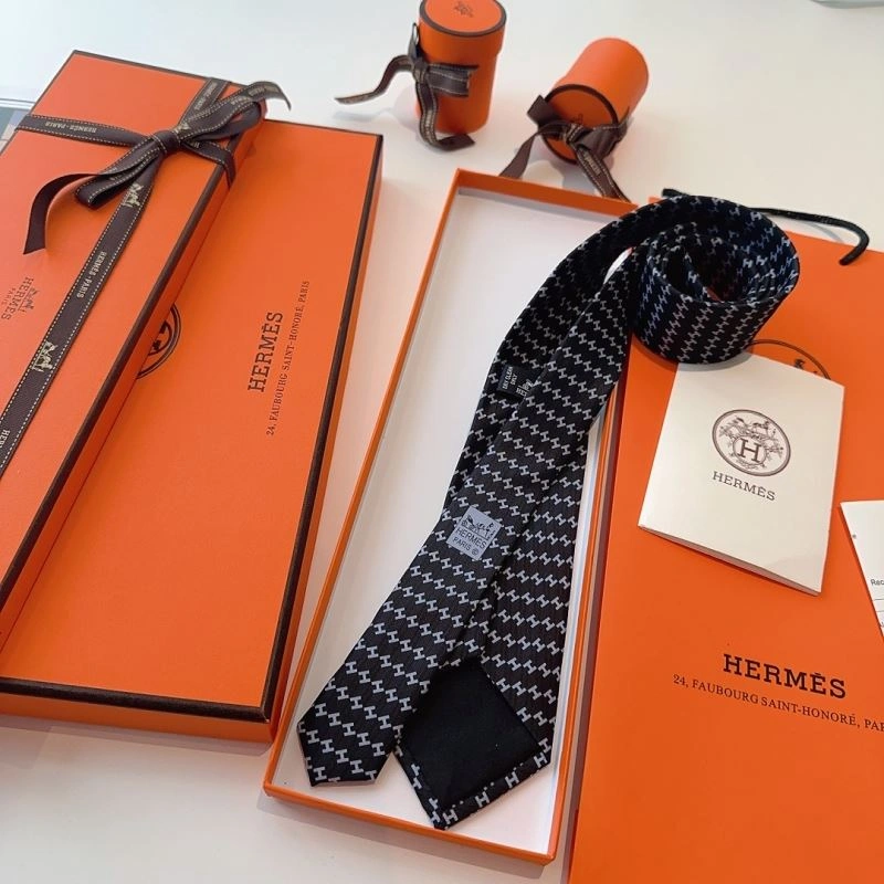 FashionForward Hermes Neckties 268792