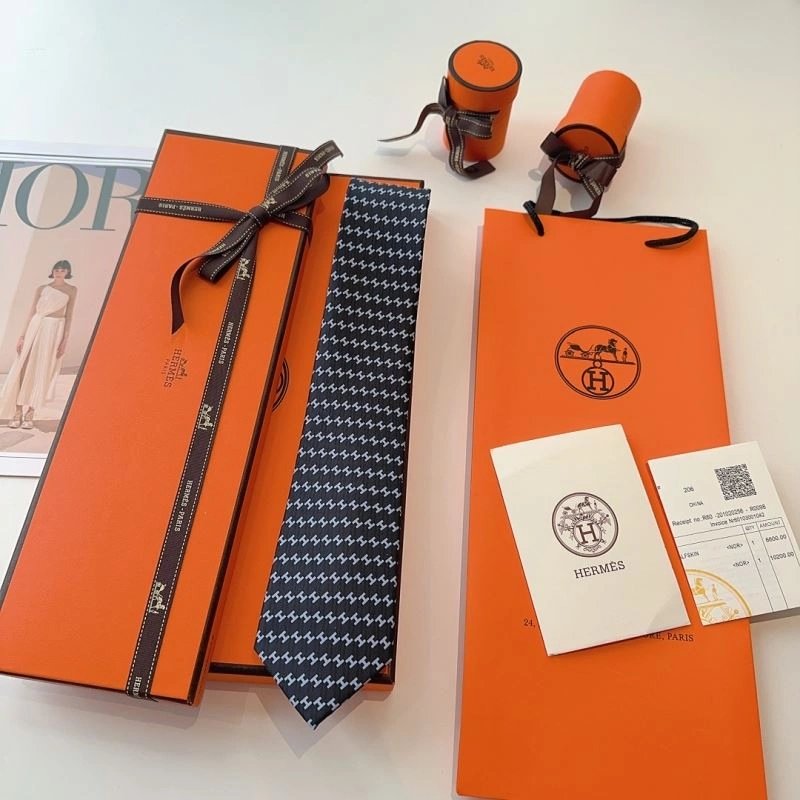 FashionForward Hermes Neckties 268792