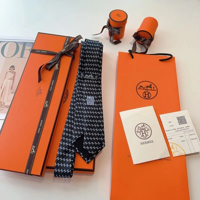 FashionForward Hermes Neckties 268792