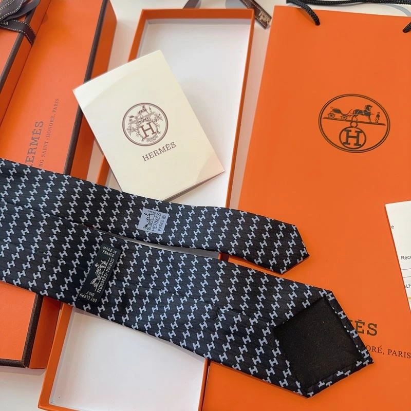 FashionForward Hermes Neckties 268792