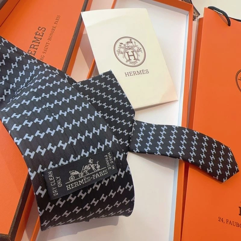 FashionForward Hermes Neckties 268792