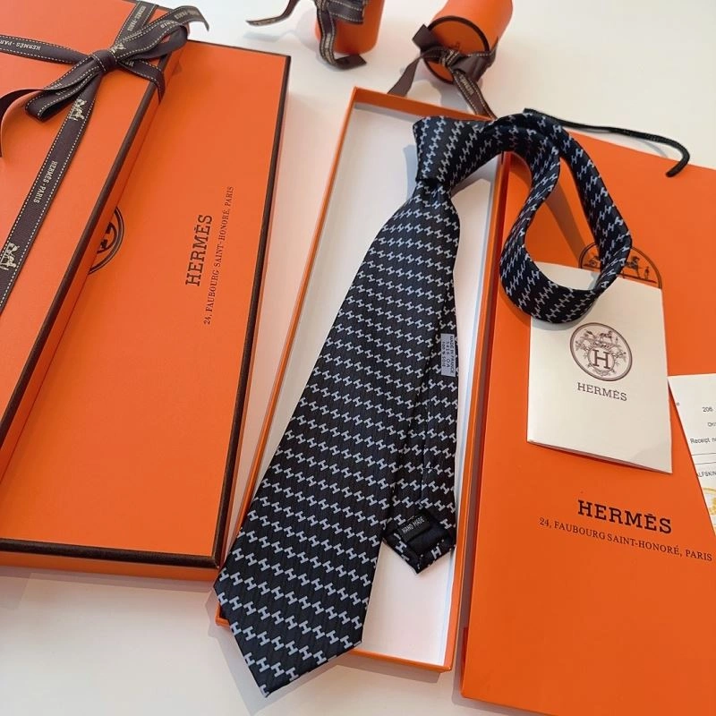 FashionForward Hermes Neckties 268792