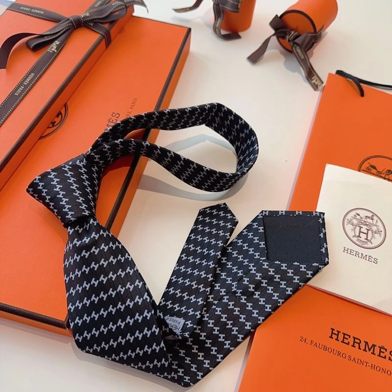 FashionForward Hermes Neckties 268792
