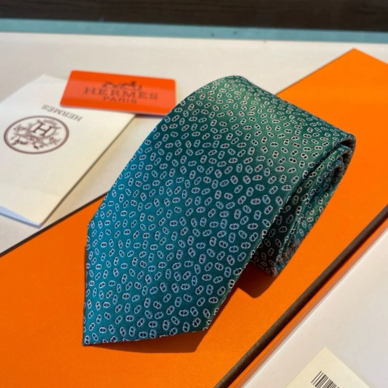 Functional Hermes Neckties 268769