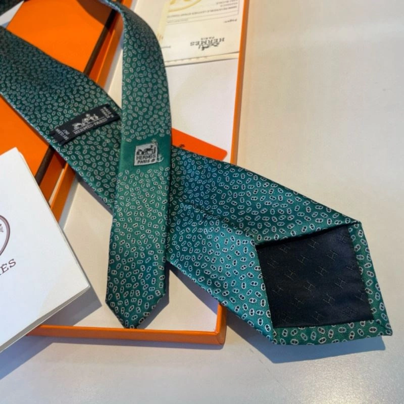 Functional Hermes Neckties 268769