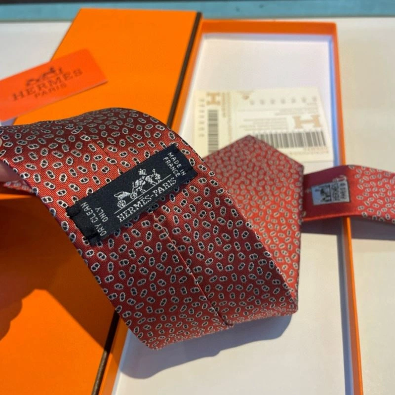 Hermes Neckties Unique 268765