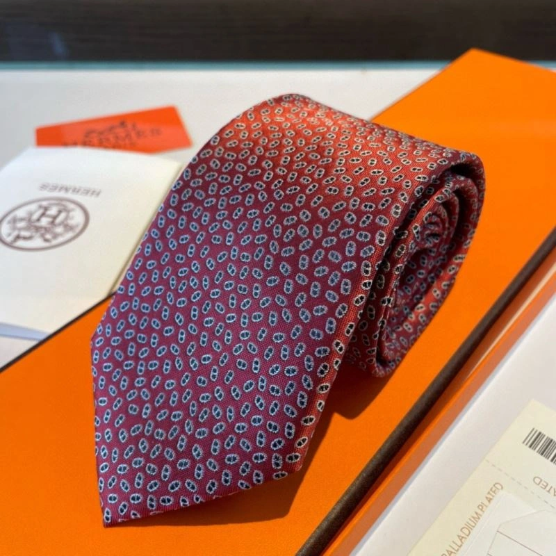 Hermes Neckties Unique 268765