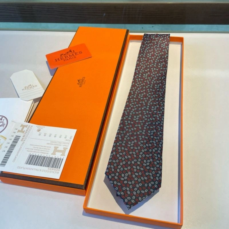 Unique Hermes Neckties 268762