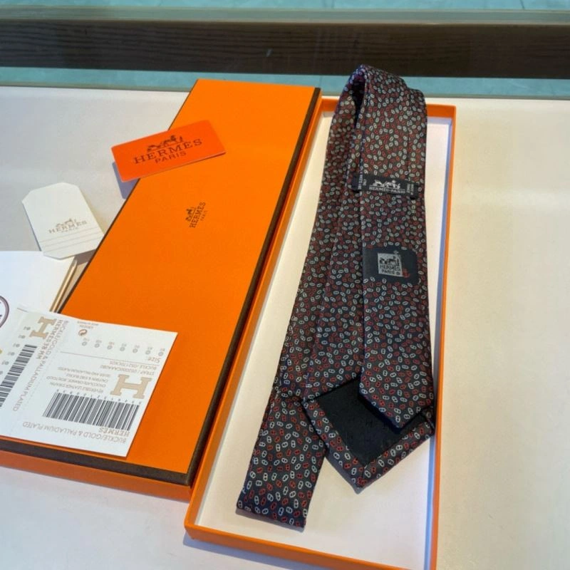 Unique Hermes Neckties 268762