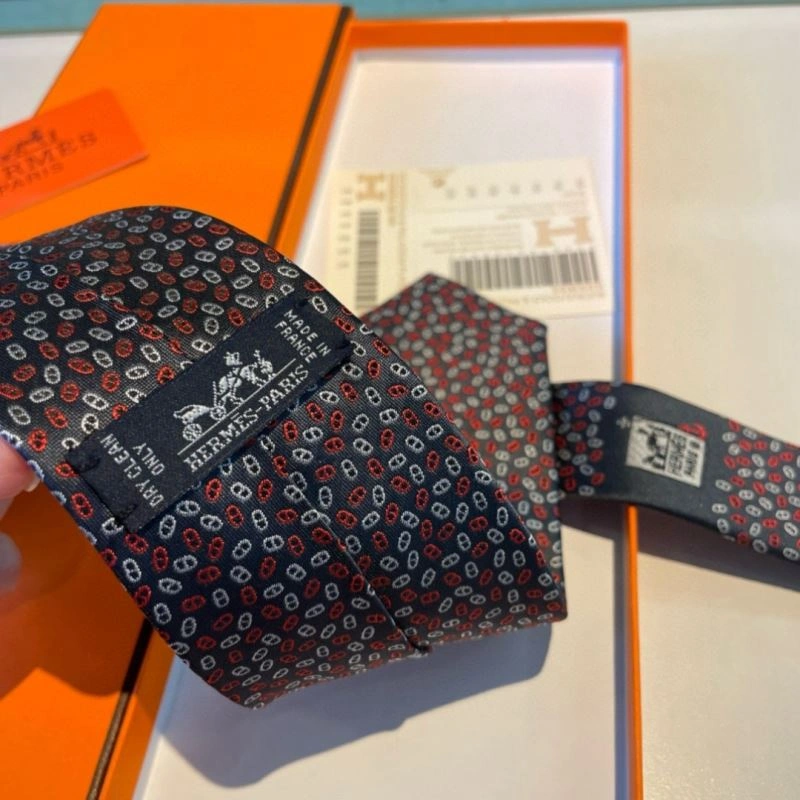 Unique Hermes Neckties 268762